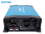 INVERTTERI COTEK SINI 24V 2500W
