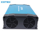 INVERTTERI COTEK SINI 24V 2500W