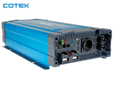 INVERTTERI COTEK SINI 12V 3500W