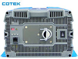 INVERTTERI COTEK SINI 24V 4000W