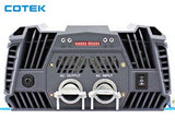 INVERTTERI / LATURI COTEK SINI 12V 2000W
