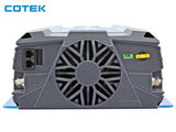 INVERTTERI / LATURI COTEK SINI 12V 2000W
