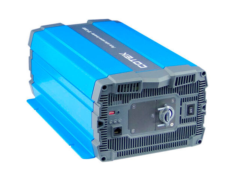 INVERTTERI COTEK SINI 48V 3000W