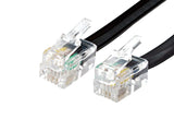 RJ10 KAAPELI 5M