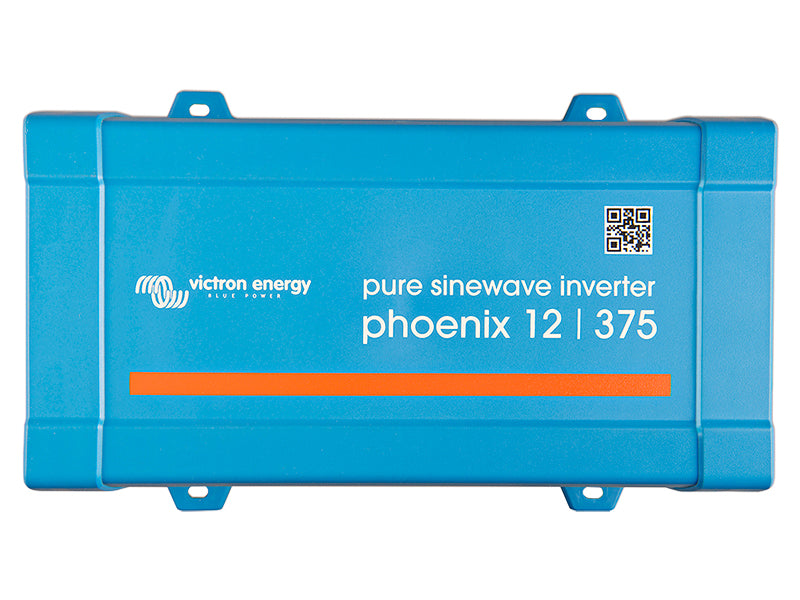 VICTRON PHOENIX INVERTTERI 12/375 230V VE.DIR SCHUKO