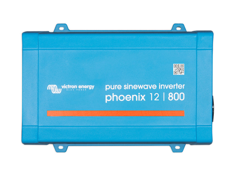 VICTRON PHOENIX INVERTTERI 12/800 VE.DIR SCHUCKO