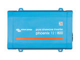 VICTRON PHOENIX INVERTTERI 12/800 VE.DIR SCHUCKO