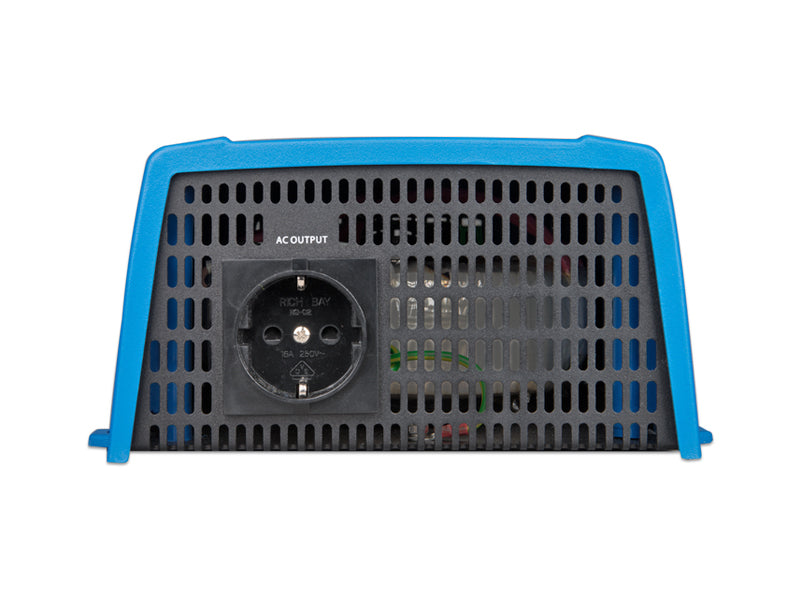 VICTRON PHOENIX INVERTTERI 12/800 VE.DIR SCHUCKO