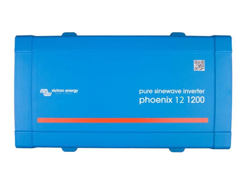 VICTRON PHOENIX INVERTTERI 12/1200 VE.DIR SCHUKO