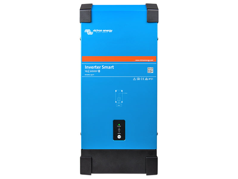VICTRON PHOENIX INVERTTERI 12/2000 230V SMART