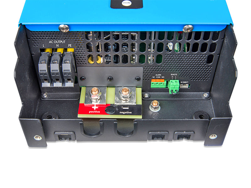 VICTRON PHOENIX INVERTTERI 12/2000 230V SMART