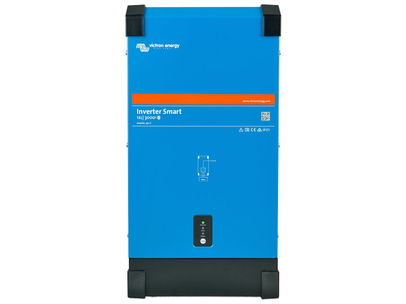 PHOENIX INVERTER 12/3000 230V SMART