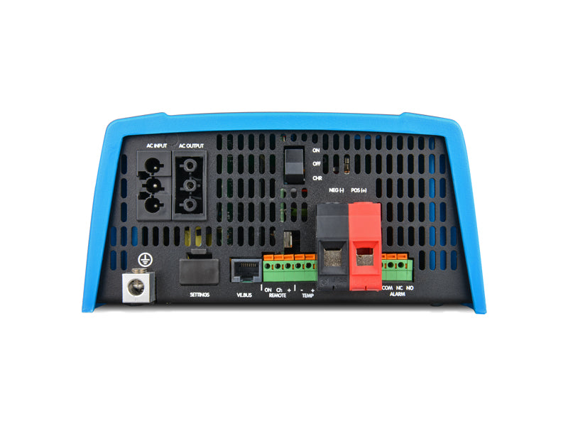 VICTRON MULTIPLUS INVERTTERI 12/800/35-16 230 VE.BUS