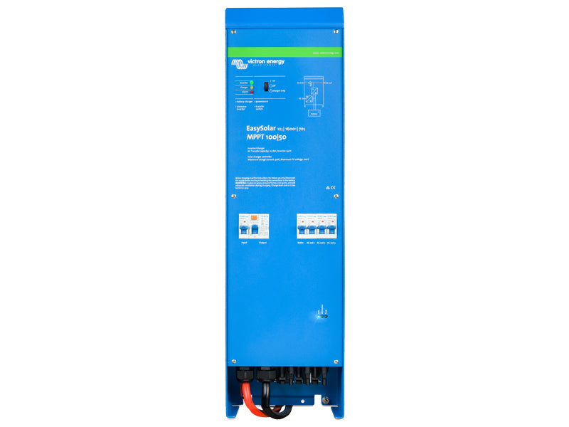 VICTRON EASYSOLAR  12/1600/70-16 230V MPPT 100/50