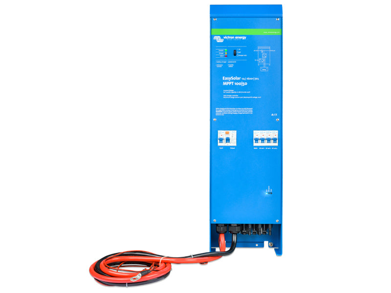 VICTRON EASYSOLAR  12/1600/70-16 230V MPPT 100/50