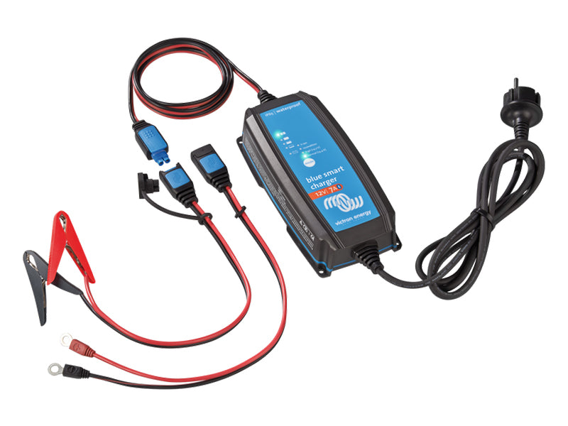 VICTRON BLUE SMART IP65 12/7(1) 230V