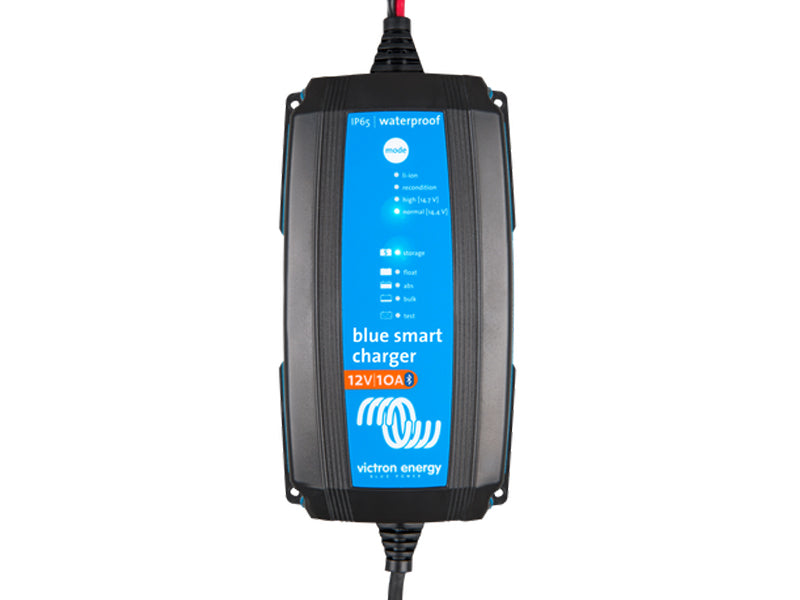 VICTRON BLUE SMART IP65 12/10(1) 230V