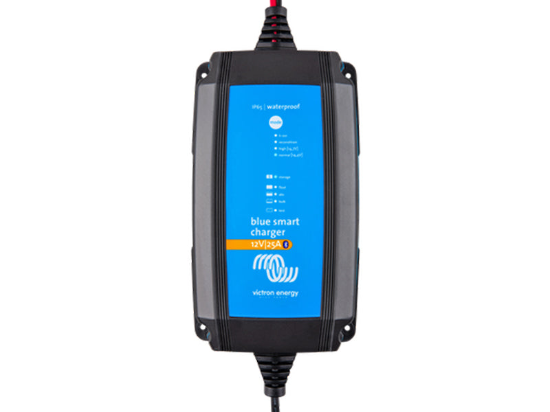 VICTRON BLUE SMART IP65 LATURI 12/25(1) 230V