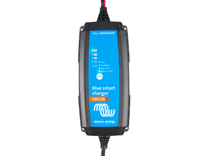 VICTRON BLUE SMART IP65 LATURI 24/5(1) 230V