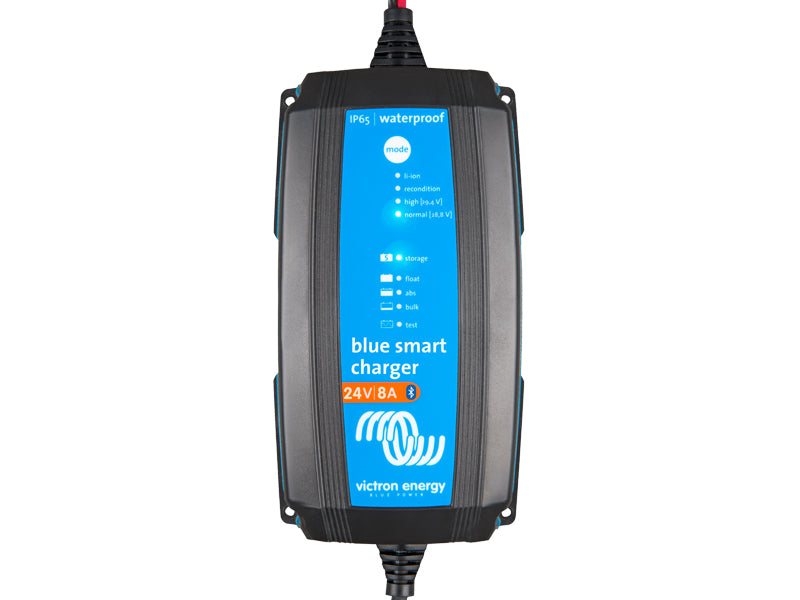 VICTRON BLUE SMART IP65 LATURI 24/8(1) 230V