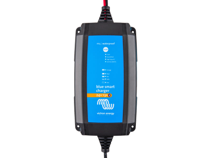 VICTRON BLUE SMART IP65 LATURI 24/13(1) 230V