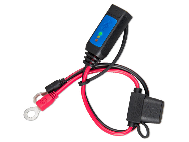 VICTRON BLUE SMART AKUNVARAUSOSOITIN
