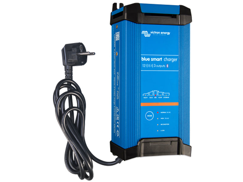 VICTRON BLUE SMART IP22 LATURI 12/15(3) 230V