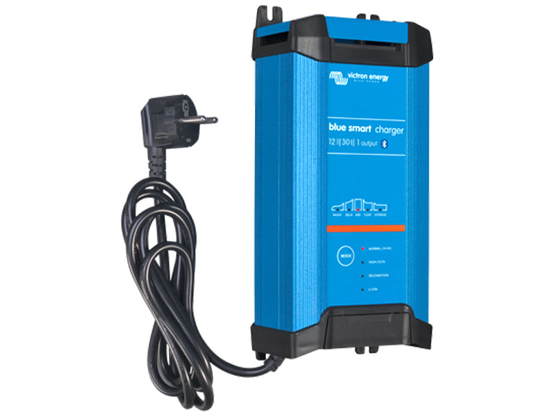 VICTRON BLUE SMART IP22 LATURI 12/30(1) 230V