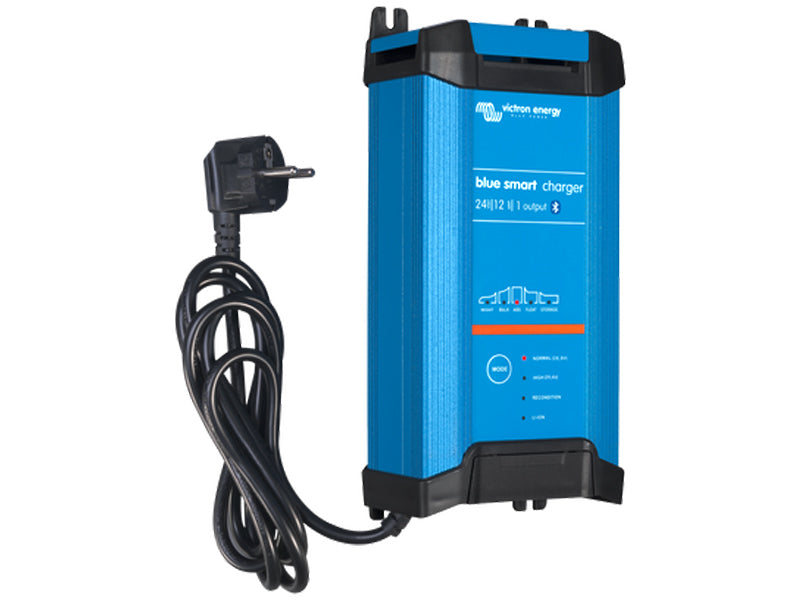 VICTRON BLUE SMART IP22 LATURI  24/12(1) 230V