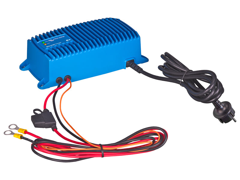 VICTRON BLUE SMART IP67 LATURI 24/12(1) 230V CEE 7/7