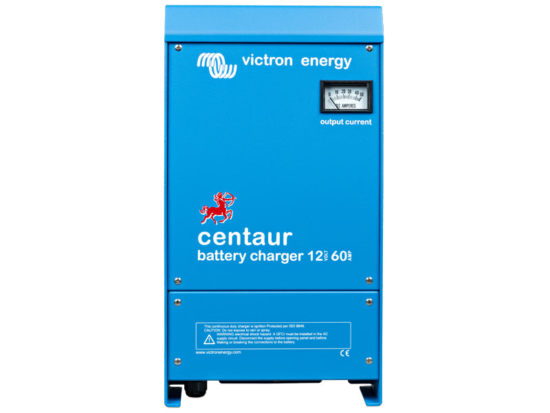 VICTRON CENTAUR LATURI 12/60(3) 120-240V