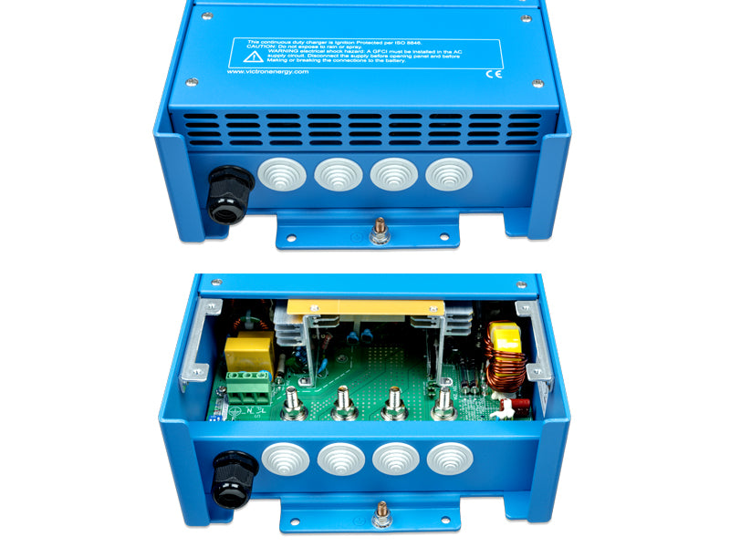 VICTRON CENTAUR LATURI 12/60(3) 120-240V