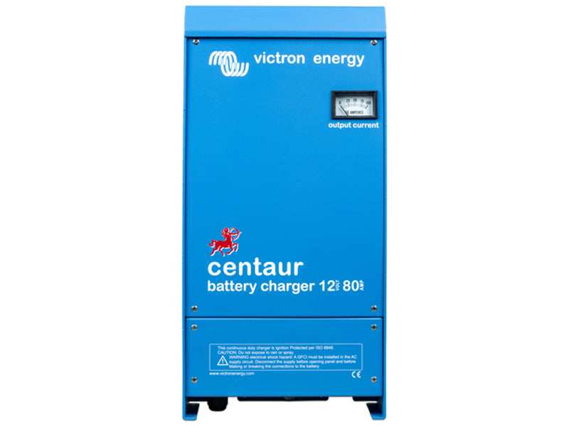 VICTRON CENTAUR LATURI  12/80(3) 120-240V
