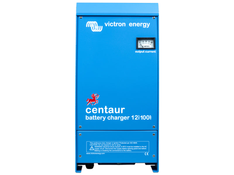 VICTRON CENTAUR LATURI 12/100(3) 120-240V