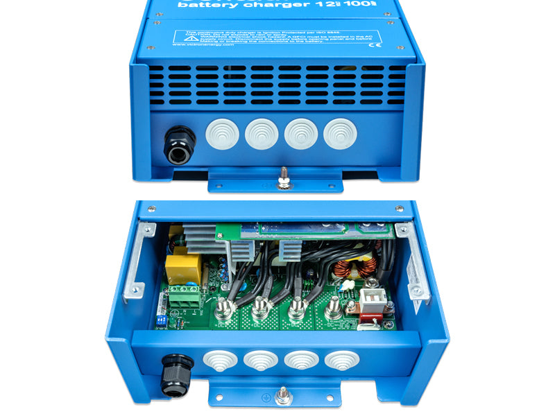VICTRON CENTAUR LATURI 12/100(3) 120-240V