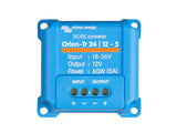 VICTRON ORION-TR KONVERTTERI 24/12-5 (60W) DC-DC