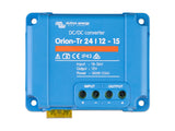 VICTRON ORION-TR KONVERTTERI 24/12-15 (180W) DC-DC