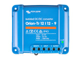 VICTRON ORION-TR KONVERTTERI 12/12-9A (110W) DC-DC