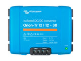 VICTRON ORION-TR KONVERTTERI 12/12-30A (360W) DC-DC  ISOLATED