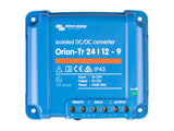 VICTRON ORION-TR KONVERTTERI 24/12-9A (110W) DC-DC