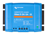 VICTRON ORION-TR KONVERTTERI 24/24-12A (280W) DC-DC