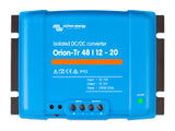 ORION-TR 48/12-20A (240W) ISOLATED DC-DC CONVERTER