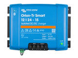 VICTRON ORION-TR SMART LATURI 12/24-15A (360W) DC-DC