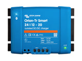 VICTRON ORION-TR SMART LATURI 24/12-20A (240W) DC-DC