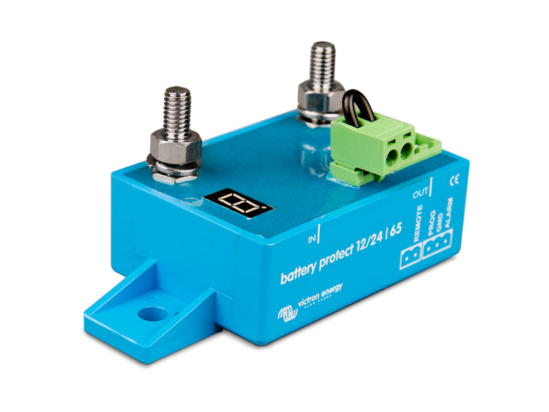 VICTRON BATTERY PROTECT 12/24V-65A