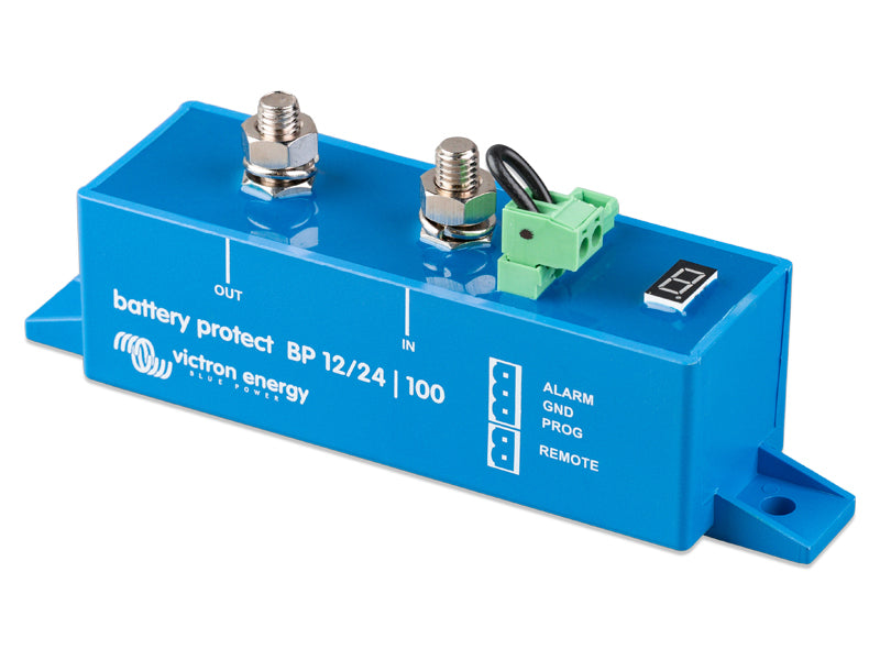 VICTRON BATTERY PROTECT 12/24V-100A