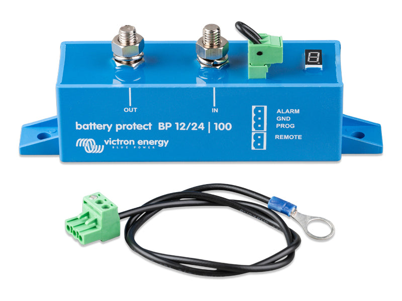 VICTRON BATTERY PROTECT 12/24V-100A