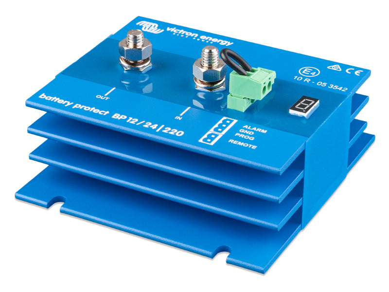 VICTRON BATTERY PROTECT 12/24V-220A