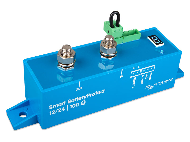 VICTRON SMART AKKUVAHTI 12/24V-100A