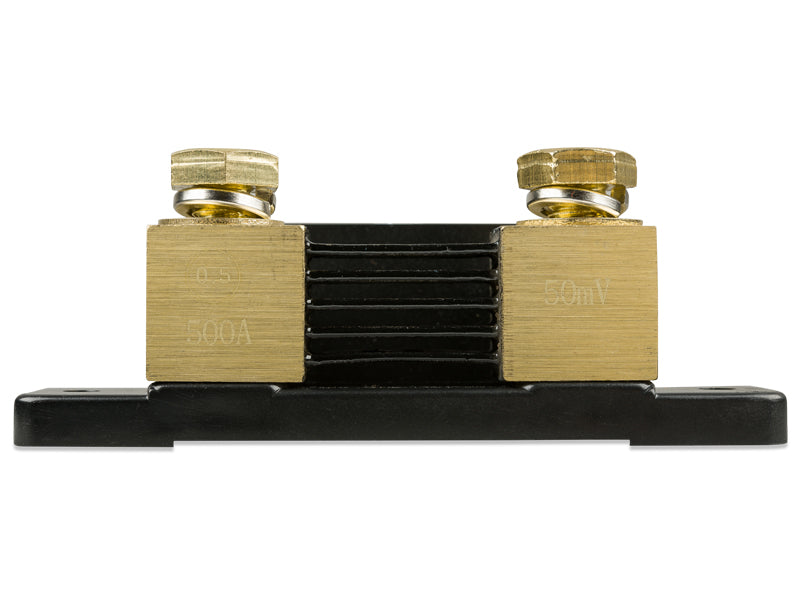 VICTRON SMARTSHUNT AKKUVAHTI 500A/50MV